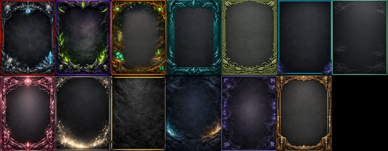 12 Class-Themed Backgrounds